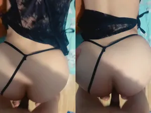 Người tình khoái tê bướm vì cô bạn gái địt cực lâu nhưng vẫn chưa xuất